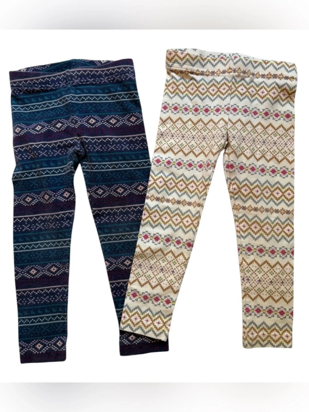 2T Girls Fall Bundle-Winter Autumn Halloween BackToSchool leggings Fleece Waffle